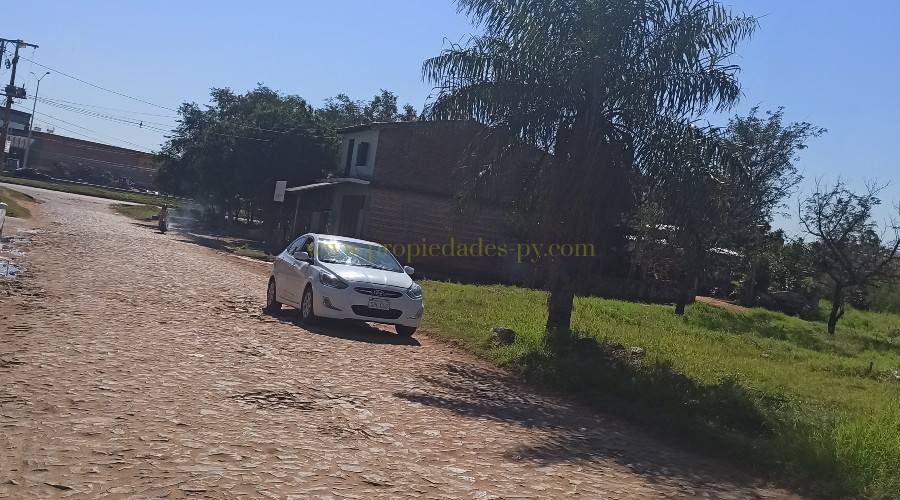 foto_Vendo terreno en Limpio a 50 mts de Ruta 3